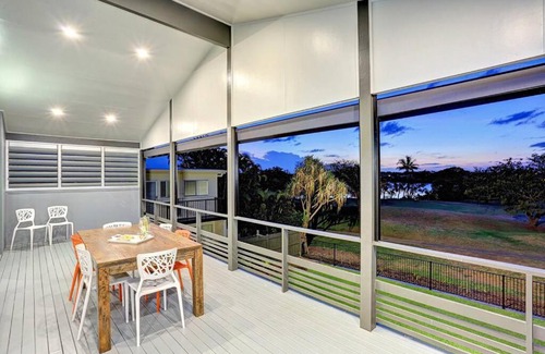 Bargara House | Seagrass