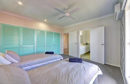 Bargara House | Seagrass