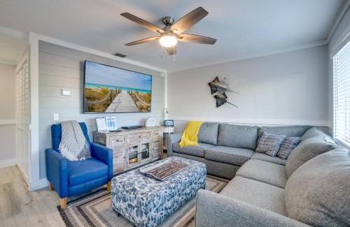 Bradenton Beach House | Seagrass Flats 2 offers prime location that