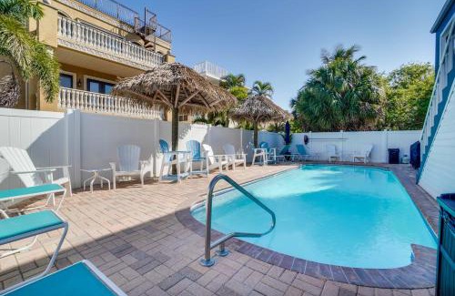 Bradenton Beach House | Seagrass Flats 2 offers prime location that