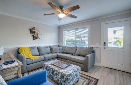 Bradenton Beach House | Seagrass Flats 2 offers prime location that