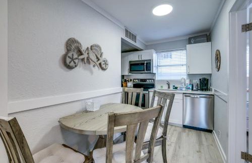 Bradenton Beach House | Seagrass Flats 2 offers prime location that