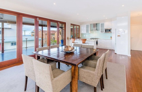 Yamba Apartment | Seagrass Unit 1