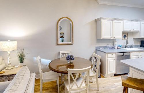 Seagrove Beach Apartment | Seagrove Highlands 2403