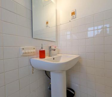 Bambalapitiya Apartment | Seagull Nest