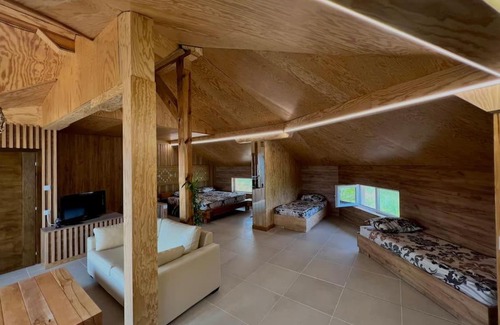 Byala Apartment | Seagull Studio Byala