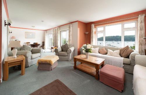 St. Mawes House | Seagulls Cottage Cornwall
