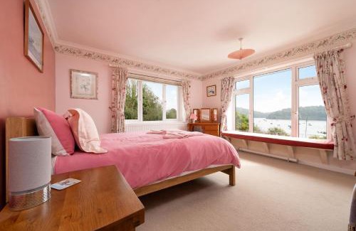 St. Mawes House | Seagulls Cottage Cornwall