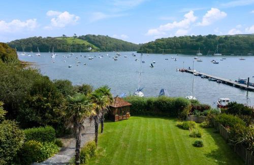 St. Mawes House | Seagulls Cottage Cornwall