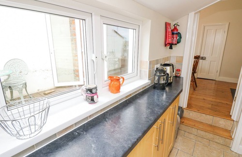 Cowes Cottage | SEAGULL’S PERCH, family friendly, country holiday cottage in Cowes