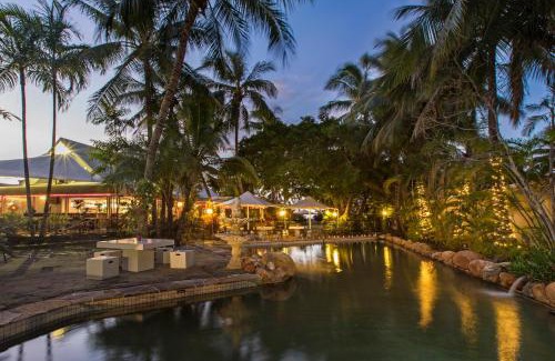 Belgian Gardens Resort | Seahaven Resort