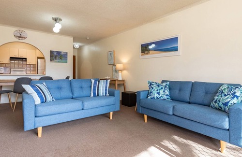 Tuncurry Apartment | Seahorse 4 - Ground floor, and in the most requested area of Tuncurry!