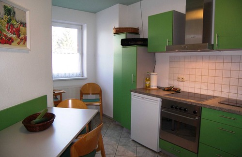 Koserow Apartment | Seahorse 4 (ground floor) - House Koserow