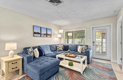 Siesta Key House | Seahorse Cabana - 1106