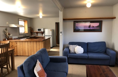 Peterborough Apartment | Seahorse Coastal Villas