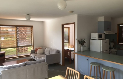 Peterborough Apartment | Seahorse Coastal Villas