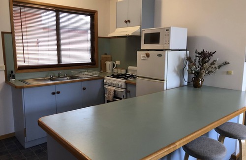 Peterborough Apartment | Seahorse Coastal Villas