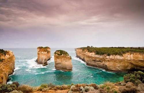 Peterborough Hotel | Seahorse Coastal Villas