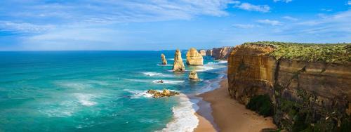 Peterborough Hotel | Seahorse Coastal Villas