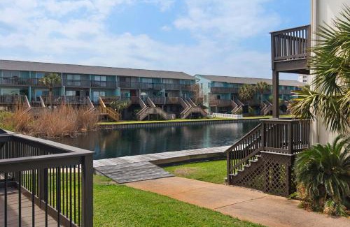 Pensacola Beach House | Seahorse Siesta