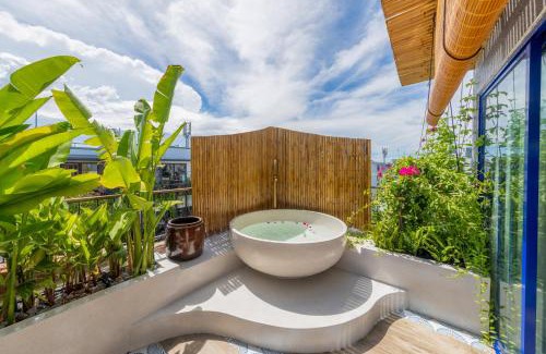 Hai Chau Hotel | Seahorse Signature Danang Hotel by Haviland