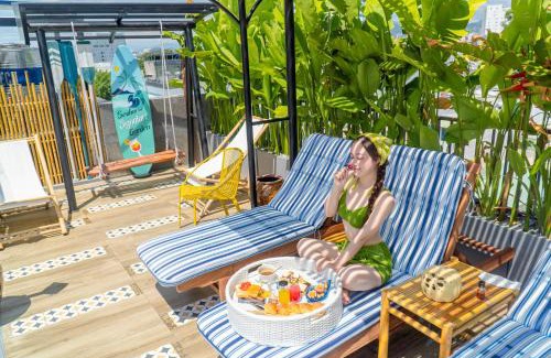 Hai Chau Hotel | Seahorse Signature Danang Hotel by Haviland