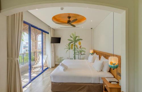 Hai Chau Hotel | Seahorse Signature Danang Hotel by Haviland