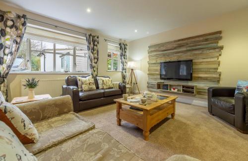 Overstrand House | Seahorse Stables