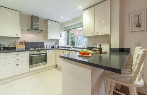 Overstrand House | Seahorse Stables