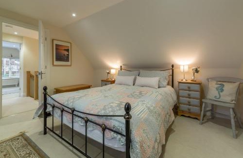Overstrand House | Seahorse Stables