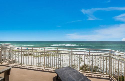 Pensacola Beach Apartment | Seahorse unit R