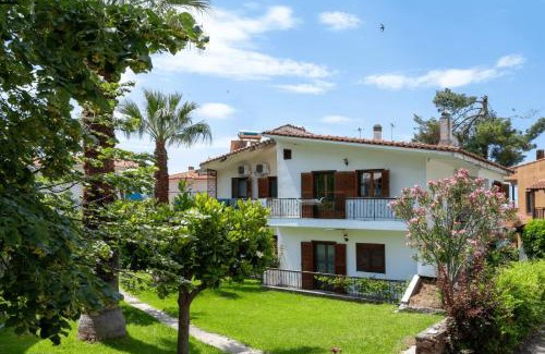 Psakoudia Apartment | seahouse with view