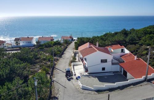 Alcobaca House | SEAING HOUSE