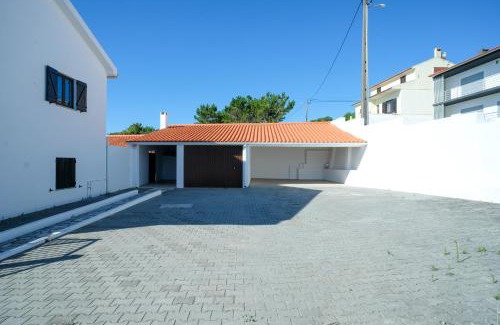 Alcobaca House | SEAING HOUSE