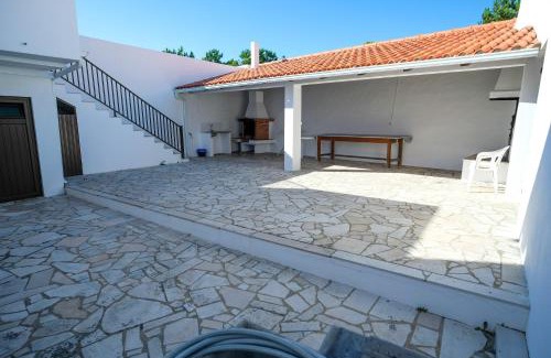 Alcobaca House | SEAING HOUSE