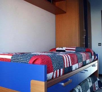 Les Cases d'Alcanar Apartment | Sealand Apartment
