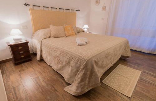 Pittulongu Villa | Sealine Villa with an amazing view of Tavolara