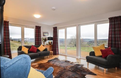 Rogart House | Sealladh Mor