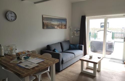 Bredene House | SeaLodge4you
