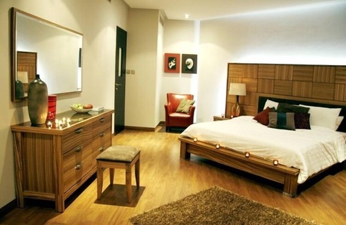 Muharraq Hotel | Sealoft Villas