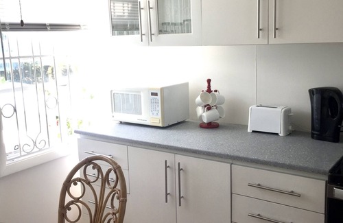 Kittian Village Apartment | Sealofts On The Beach