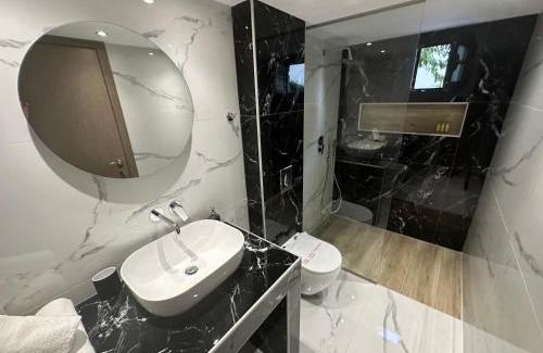 Kallikratia Apartment | Sealuxe Residence