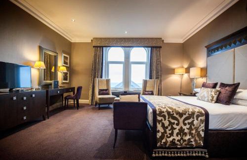 Seamill Hotel | Seamill Hydro Hotel