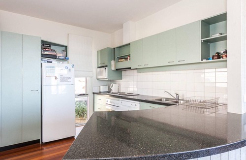 Lorne House | Seamist - Elevated With Amazing Outlook