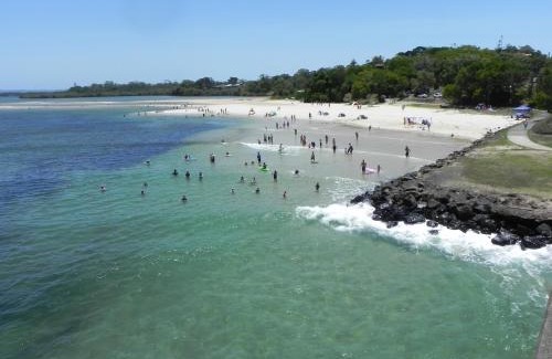 East Ballina Apartment | Seamist-Seascape