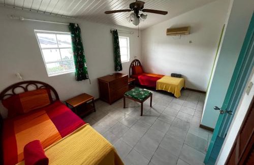 Jolly Harbour House | SEAmply Villa by A.C.I.