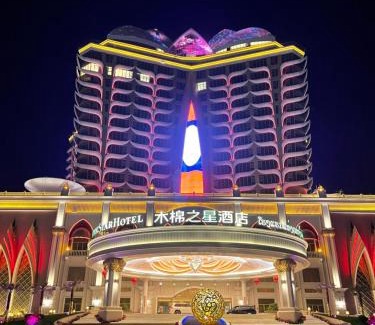 Sop Ruak Apartment | Seamsak hotel