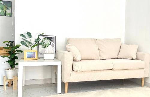 Sop Ruak Apartment | Seamsak hotel