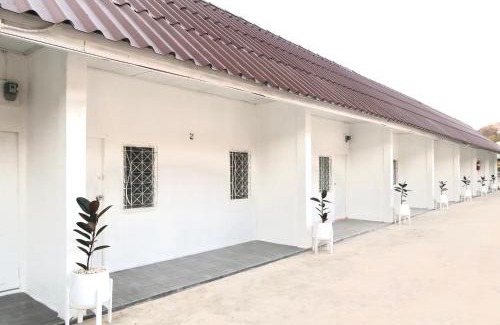 Sop Ruak Apartment | Seamsak hotel