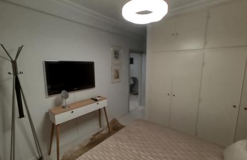 Kavala Apartment | SeaNcity Suite